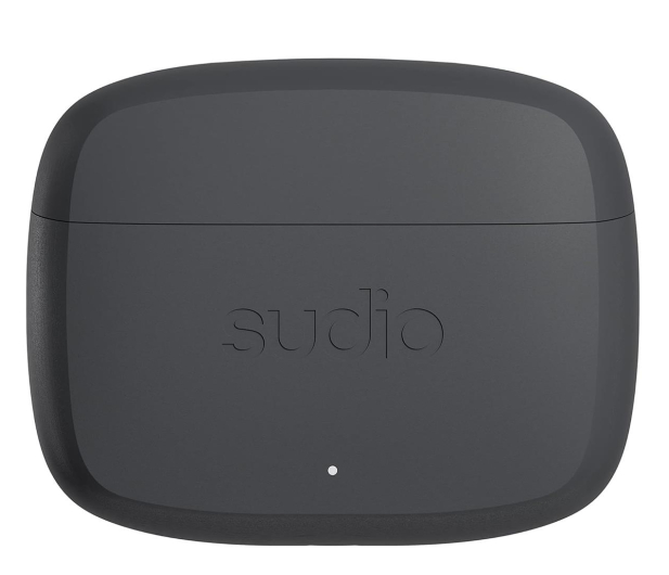 Sudio N2 Pro Black N2PROBLK - 1228843 - zdjęcie 2